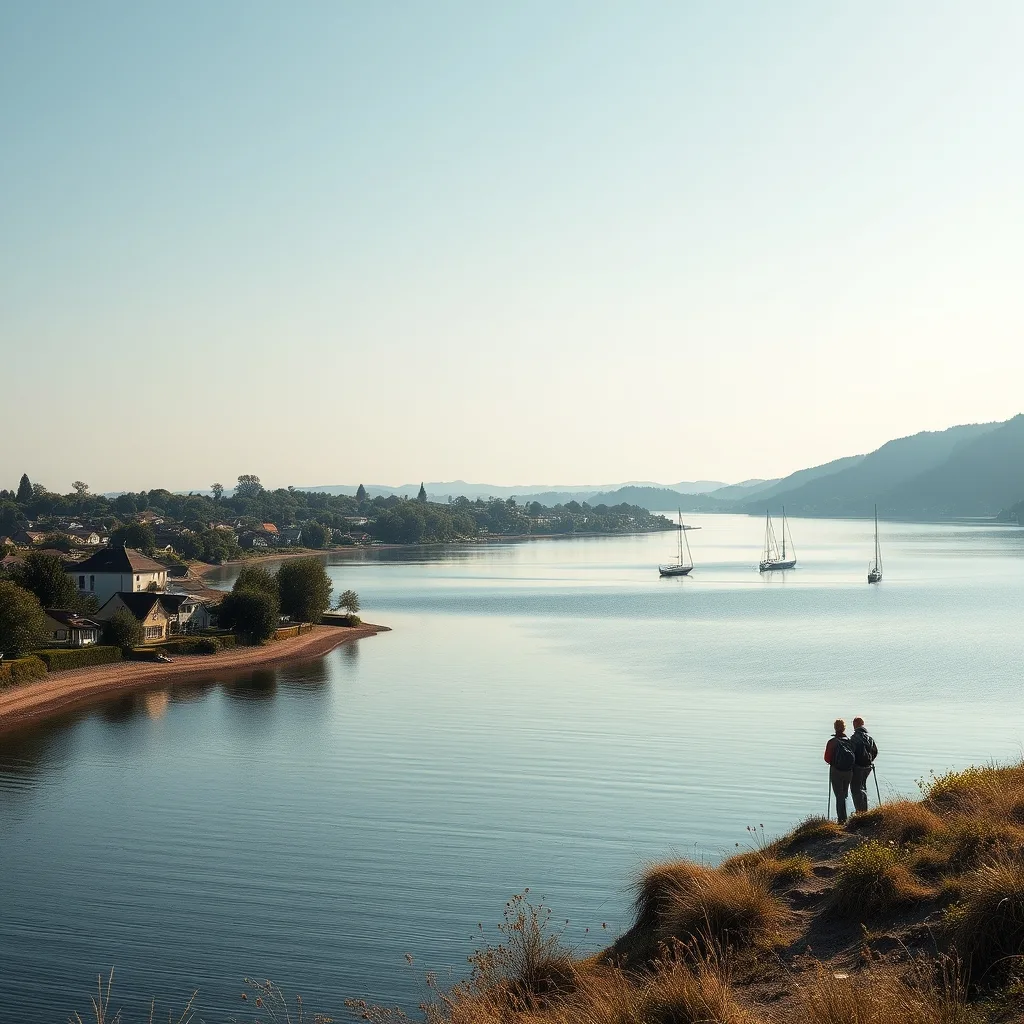 Lac de Saint-Point : guide complet 2026