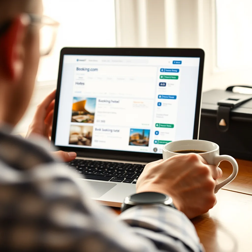 Booking voyage : guide complet et avis 2026