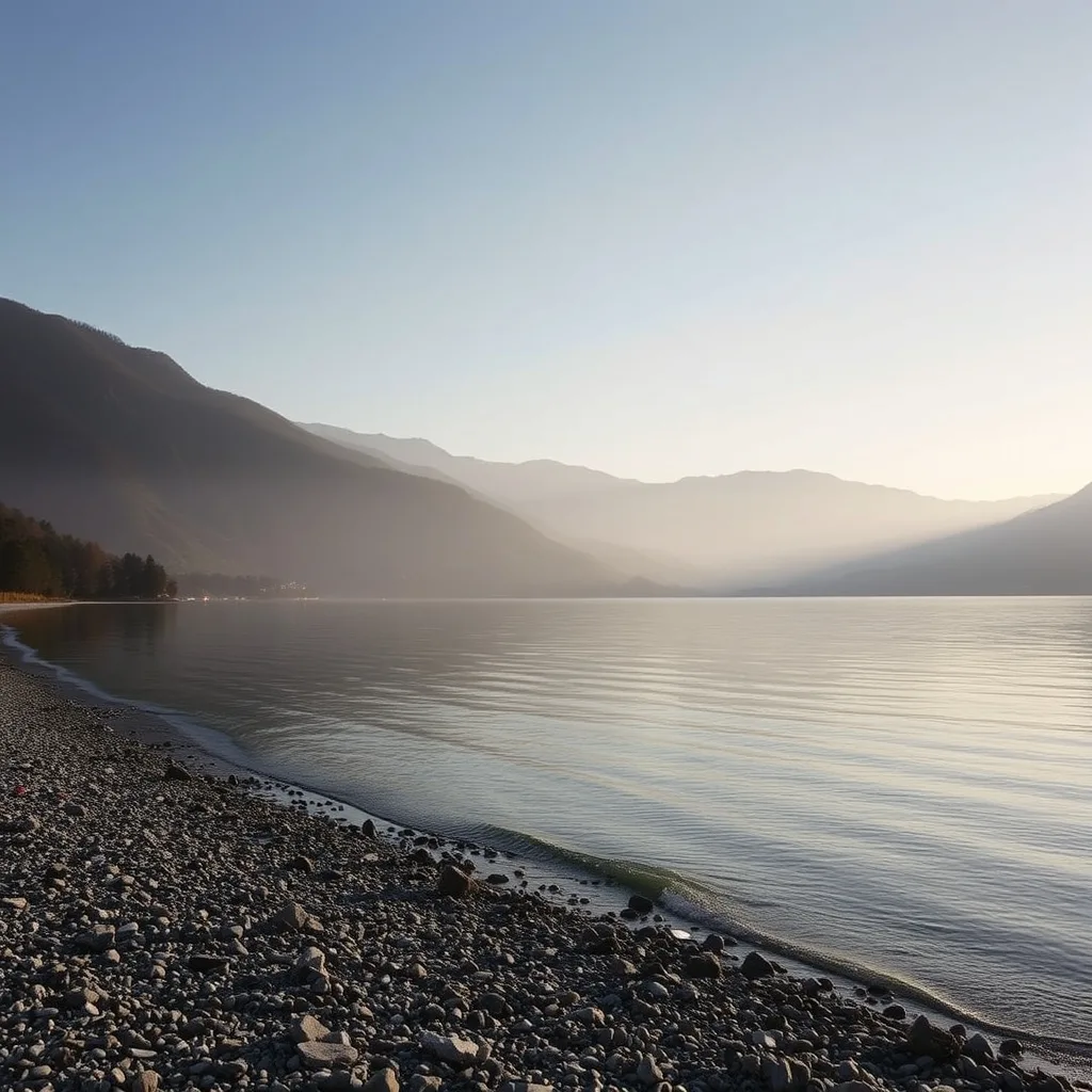 Lac du Bourget : guide complet 2026