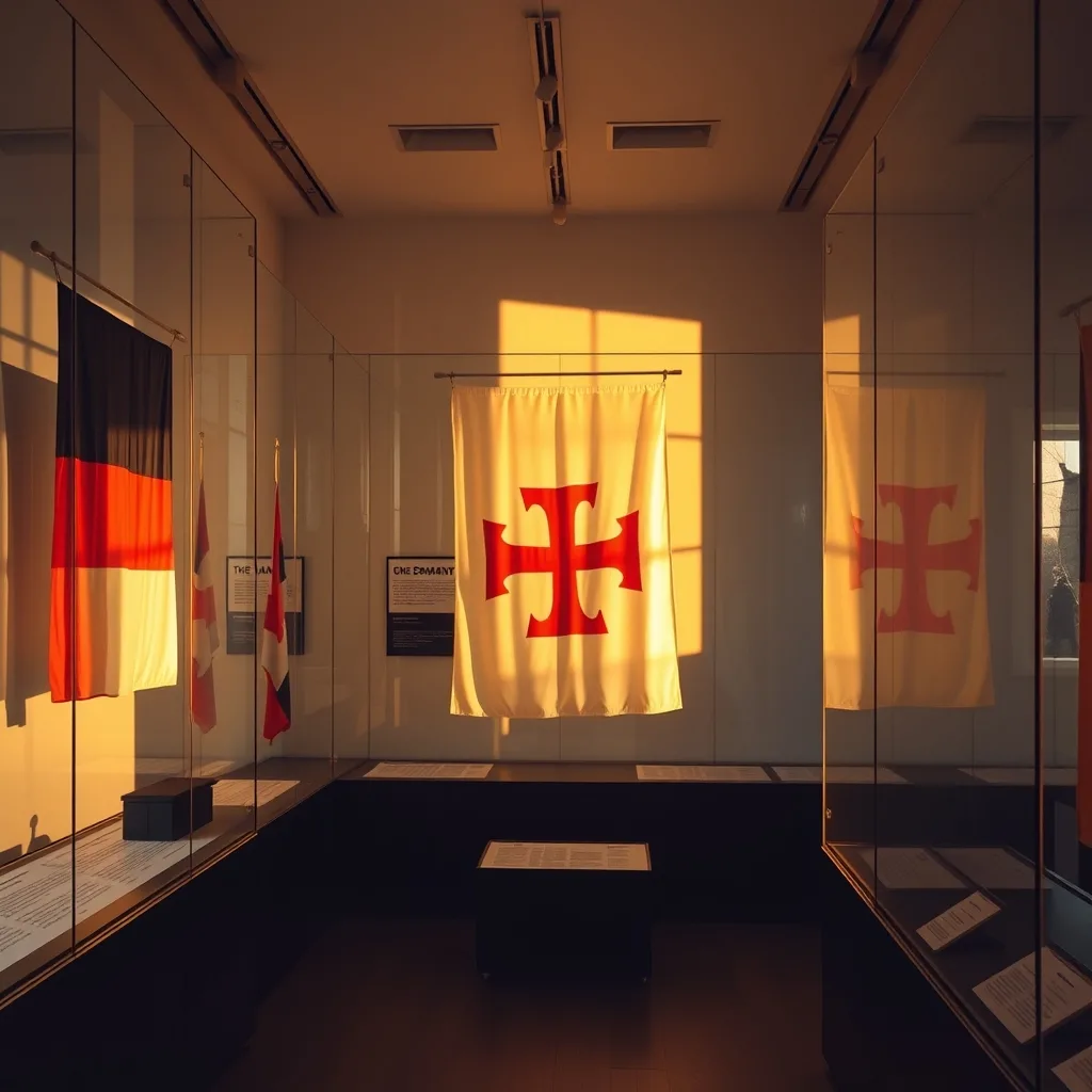 Drapeau noir blanc rouge : sens et pays en 2026