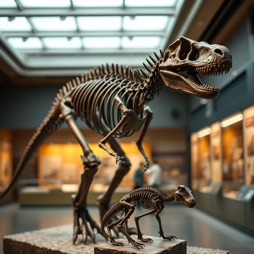 Vélociraptor : fiche complète et vraie taille 2026