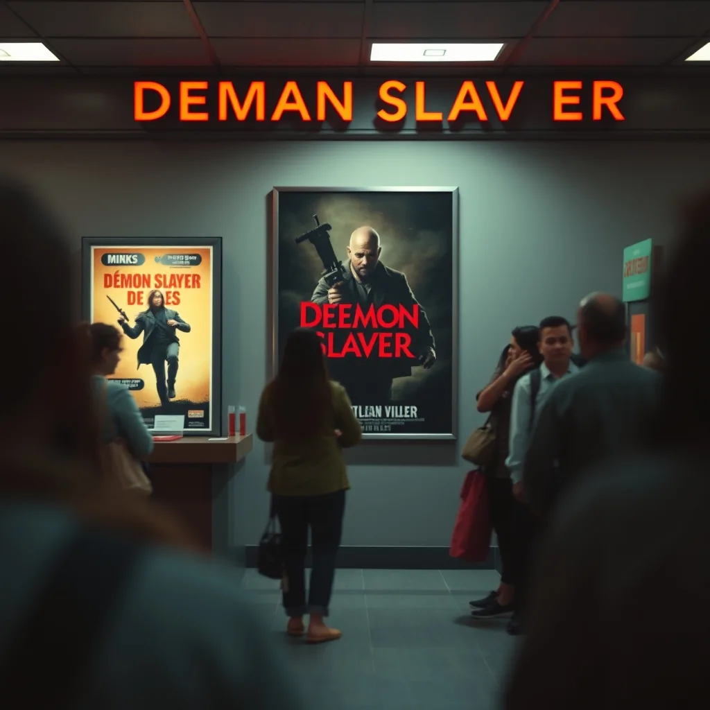 Demon Slayer France 2026 : sorties, guide et actus