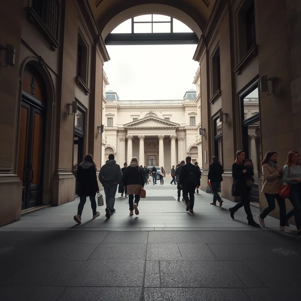 Musées parisiens ouverts le mardi : guide 2026